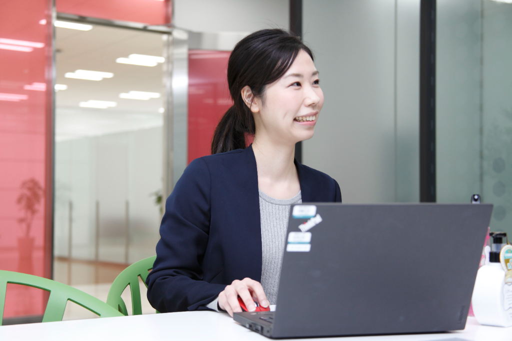 アインホールディングス 業務システム部　IT企画課(東京都渋谷区/新宿駅/事務・データ入力・受付)_2