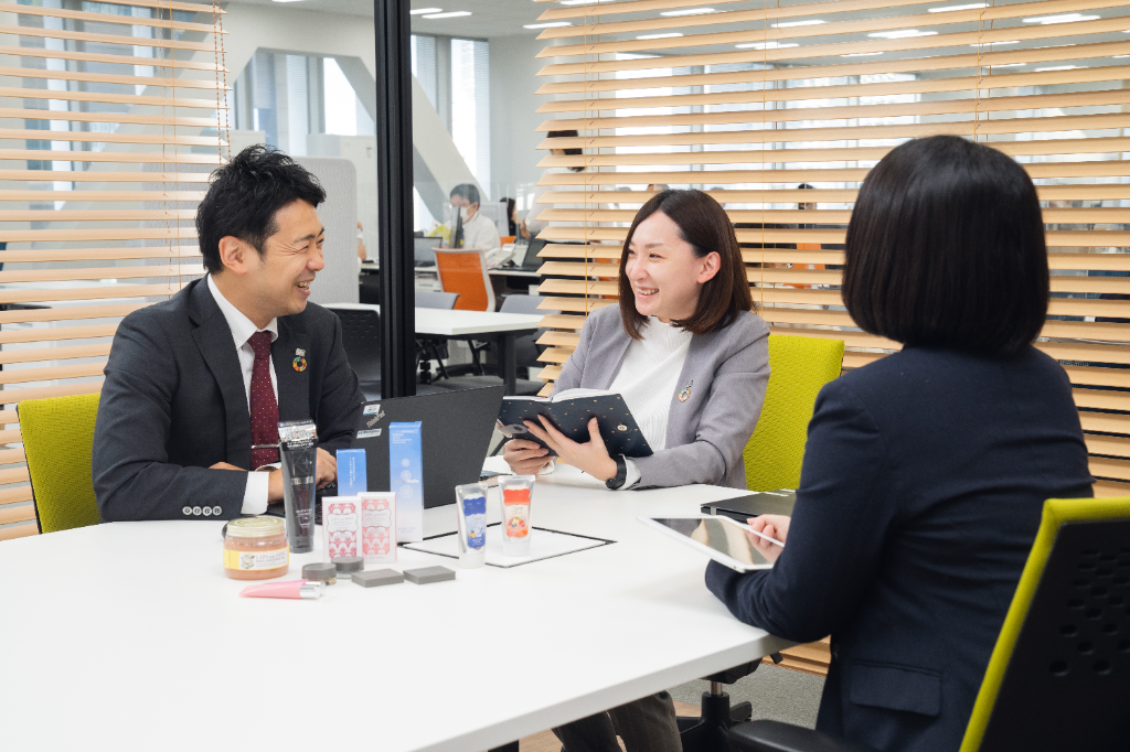 アインホールディングス 業務システム部　IT企画課(東京都渋谷区/新宿駅/事務・データ入力・受付)_3